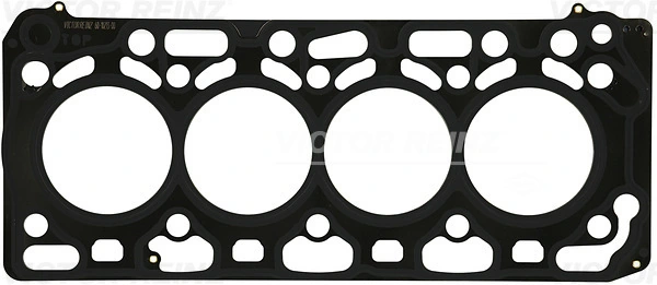 Gasket, cylinder head
